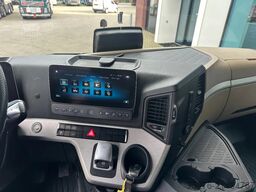 Mercedes-Benz Actros 2853 6x2 Palfinger PK 37002 TEC 7+fly ji...