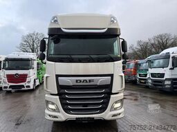 DAF XF 480 4X2 SSC Super Space  2x tank 453.580KM LED