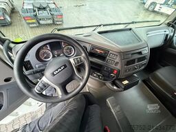 DAF XF 480 4X2 SSC Super Space  2x tank 453.580KM LED