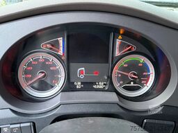 DAF XF 480 4X2 SSC Super Space  2x tank 453.580KM LED