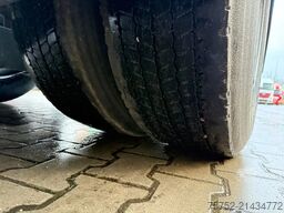 DAF XF 480 4X2 SSC Super Space  2x tank 453.580KM LED