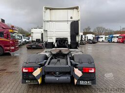 DAF XF 480 4X2 SSC Super Space  2x tank 453.580KM LED