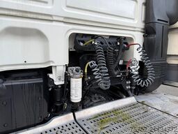 DAF XF 480 4X2 SSC Super Space  2x tank 453.580KM LED