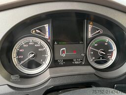 DAF XF 480 4X2 SSC Super Space  2x tank 419.062KM LED