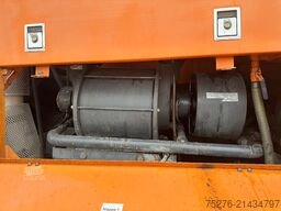 Mercedes-Benz Actros 3340 6x6 Kanalreinigung + Wasserruckgewi...