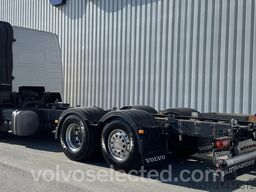 Volvo FH