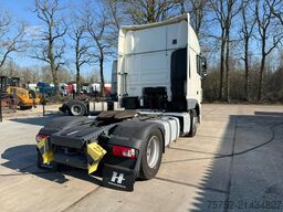 DAF XF 480 4X2 SSC Super Space  2x tank 427.162KM LED