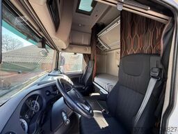 DAF XF 480 4X2 SSC Super Space  2x tank 427.162KM LED