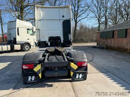 DAF XF 480 4X2 SSC Super Space  2x tank 427.162KM LED