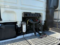 DAF XF 480 4X2 SSC Super Space  2x tank 427.162KM LED