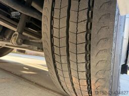 DAF XF 480 4X2 SSC Super Space  2x tank 427.162KM LED