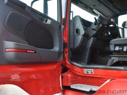 Scania R450 HL 6x2/4 - SCR ONLY - NEW TACHO - CLIMATE ...