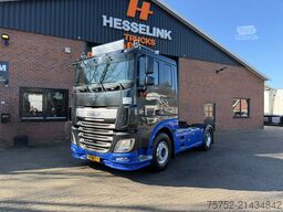 DAF XF 440 Alcoa's Low Cab 450.470KM! NL Truck, top...