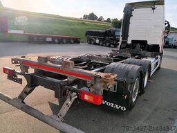Volvo FH 460 Globe Multi I-PARC Cool