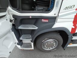 Volvo FH 460 Globe Multi I-PARC Cool