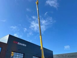 Mercedes-Benz Atego 1823 Multitel J 328 Alu  28 Mtr.