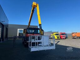 Mercedes-Benz Atego 1823 Multitel J 328 Alu  28 Mtr.