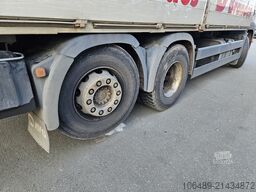 MAN TGA 26.360 6x2-2 LL Palfinger PK 21001 L