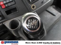 Mercedes-Benz Atego 1330 K 4x2, Schalter, AHK-Öl