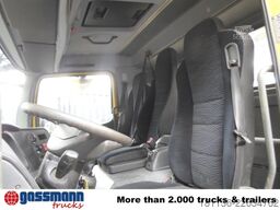 Mercedes-Benz Atego 1330 K 4x2, Schalter, AHK-Öl