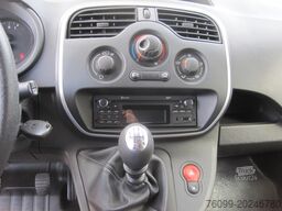 Renault Kangoo 95 Rapid Extra MAXI L3 2x Schiebt
