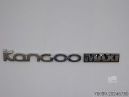 Renault Kangoo 95 Rapid Extra MAXI L3 2x Schiebt