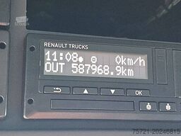 RENAULT T 440