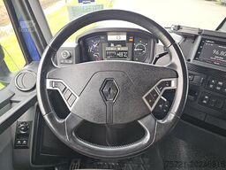 RENAULT T 440