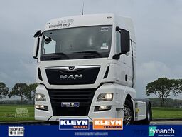 M.A.N. 18.500 TGX