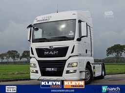 M.A.N. 18.500 TGX XLX