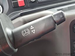 M.A.N. 18.500 TGX XLX