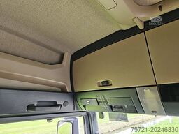 M.A.N. 18.500 TGX XLX