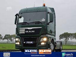 MAN 18.440 TGX XLX 2X TANK PTO ALC.
