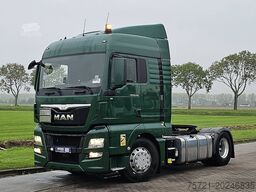 MAN 18.440 TGX XLX 2X TANK PTO ALC.