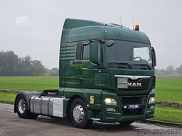 MAN 18.440 TGX XLX 2X TANK PTO ALC.
