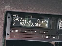 MAN 18.440 TGX XLX 2X TANK PTO ALC.