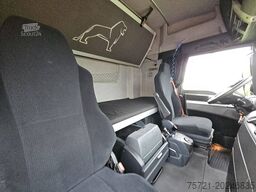 MAN 18.440 TGX XLX 2X TANK PTO ALC.