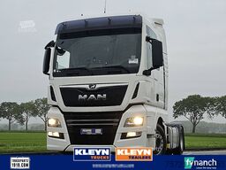 MAN 18.460 TGX XXL BLS 2X TANK
