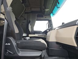 MAN 18.460 TGX XXL BLS 2X TANK