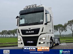 M.A.N. 18.460 TGX