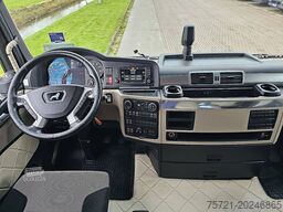 M.A.N. 18.460 TGX