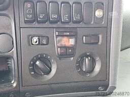 SCANIA P320 6X2*4 LAMBERET LIFT