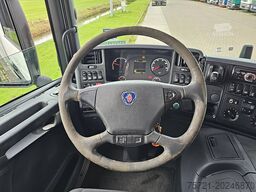 SCANIA P320