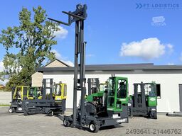 Combilift C4500 DIESEL 4900 TRIPLEX FREE-LIFT TOP1