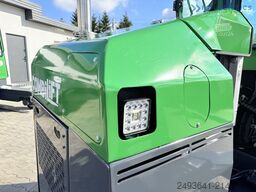 Combilift C4500 DIESEL 4900 TRIPLEX FREE-LIFT TOP1