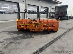 Müller-Mitteltal Müller Schneepflüge Breit 3.60 m