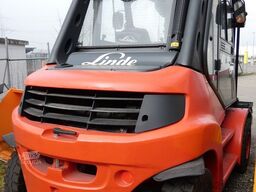 Linde H 60 D -2