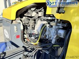 Combilift C3000XL DUPLEX FREE LIFT GAS POSITIONER