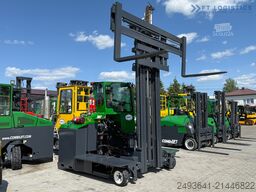 Combilift C5000E / TRIPLEX 8300MM WIDE POSITIONER