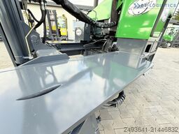 Combilift C5000XL / DIESEL / WIDE FORK POSITIONER